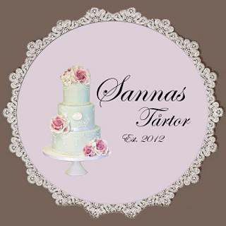 Sannas tårtor