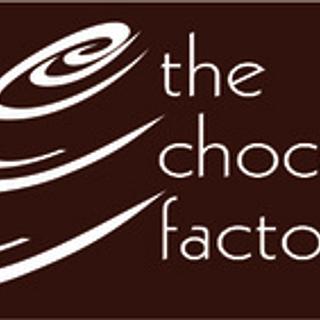 TheChocolateFactory by Nehmat