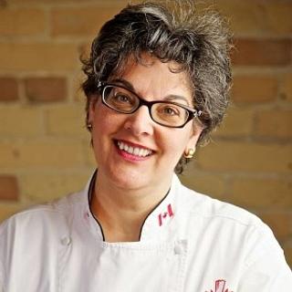 Nina Notaro (Cake Studio)