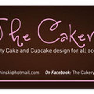 The Cakery