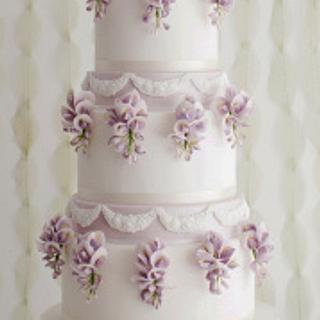 Sugar Ruffles