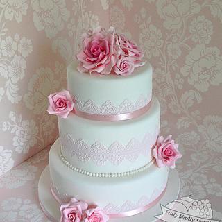 Truly Madly Sweetly Cupcakes - CakesDecor