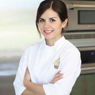 Ana Laura Rodríguez / Cupcake Art