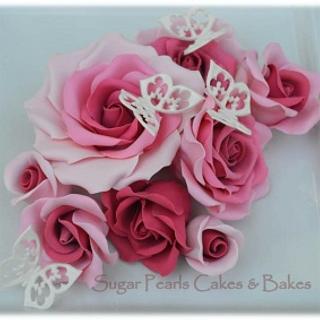 SugarPearls