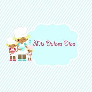 ROCIO ( Mis dulces dias )