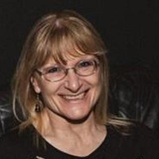 Kathy of West End Cakes
