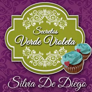 secretos verde violeta