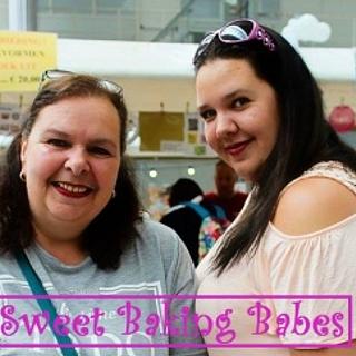 Sweet Baking Babes