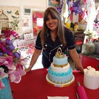 Monica Lilian Batalla