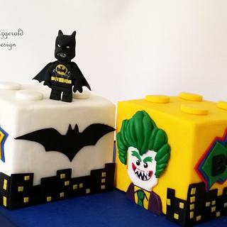 Joker Cakes Cakesdecor