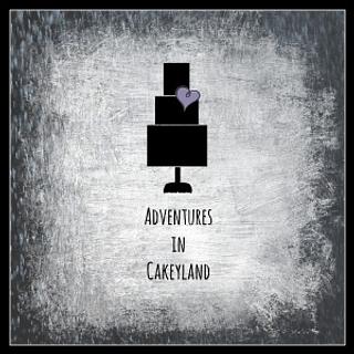 Adventures in Cakeyland