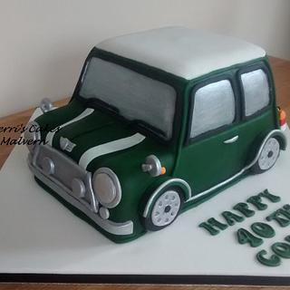 Cakes ged 1974 Cakesdecor