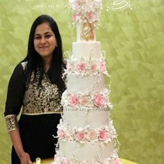 D Cake Creations®