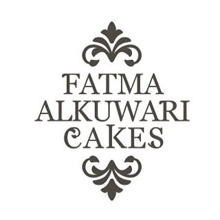 Fatma Alkuwari Cakes