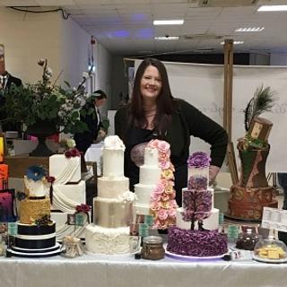 Teraza @ T's all occasion cakes