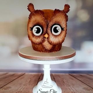Sugar Chic