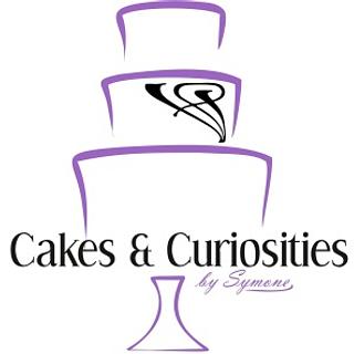 Symone Rostron Cakes & Curiosities