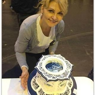 Claudia Prati