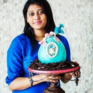 Slice of Heaven By Geethu