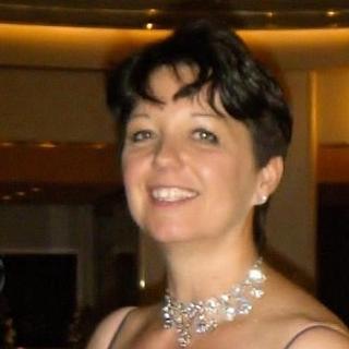 lorraine mcgarry