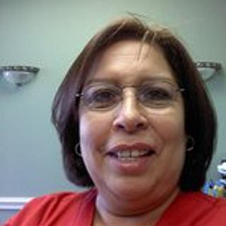 Aida Martinez