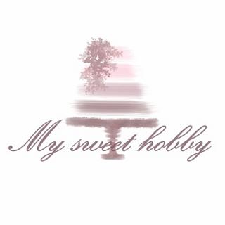 My sweet hobby