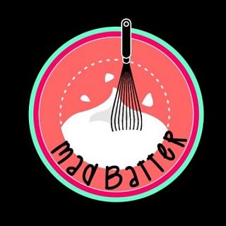Mad Batter by Aashna