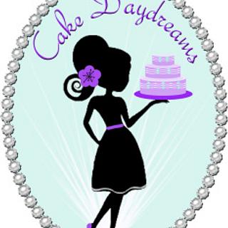 Claire Davey - Cake Daydreamss - CakesDecor