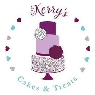 Kerry's Cakes and Treats - CakesDecor