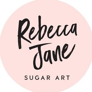 Rebecca Jane Sugar Art