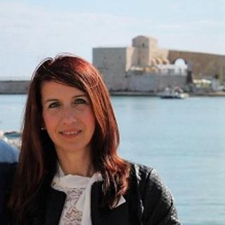 Marcella Vignetti