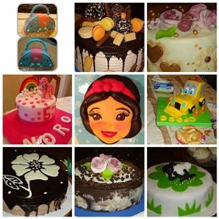 Nodycakes