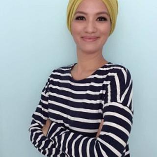 Nikita Mahmood