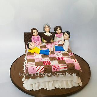 Cakes Tagged Grandma Cakesdecor - roblox escape grandmas house cake by sugar sweet cakes