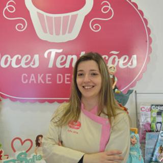 Doces Tentações