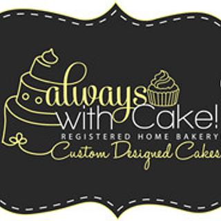 AlwaysWithCake
