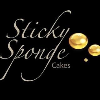 Sticky Sponge Cake Studio