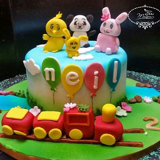 Cake Titounis Cakesdecor Cake Titounis Cakesdecor