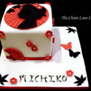 The Chain Lane Cake Co.