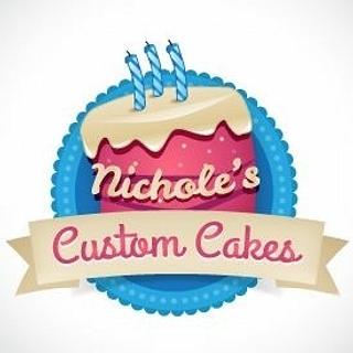 NicholesCustomCakes