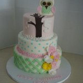 SugarBritchesCakes