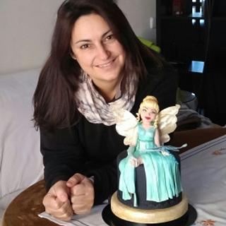 Rosa Guerra (Tartas Oh by Rosa)