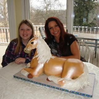 Cakes ROCK!!!
