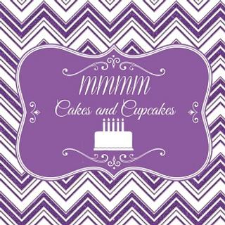 Mmmm cakes and cupcakes