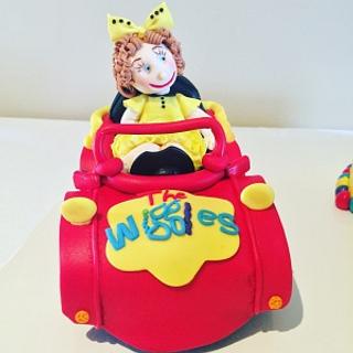 Rainie's Cakes