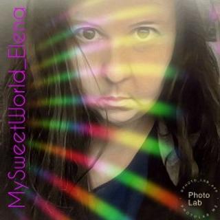 My Sweet World_Elena