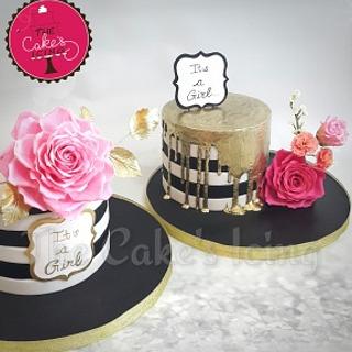 The Cakes Icing
