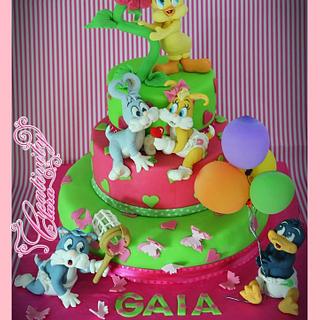 Latest Cakes - CakesDecor