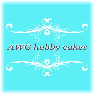 AWG Hobby Cakes