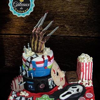 Les Gateaux Du Chateau Cakesdecor